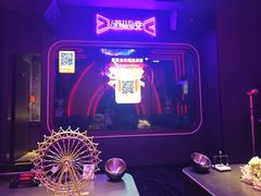 -星聚会KTV(苏州信投大厦店)