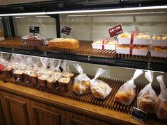 -丁香西饼屋(桂林路店)