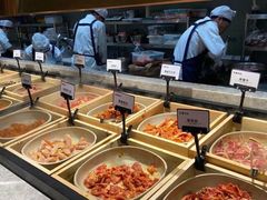 -韩盛·盛江山自助料理(中街大悦城店)