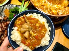 -觅山云南菜(泊富ICITY店)