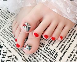 点击看大图 -LILY NAILS美甲美睫