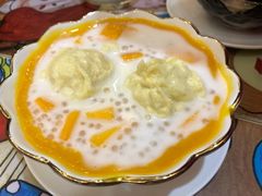 -甜心妈妈·榴莲星级糖水(北京路总店)