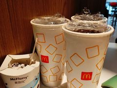 -麦当劳(开平潭江店)