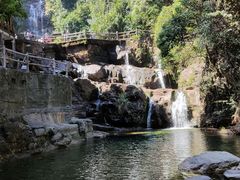 -鼎湖山风景区