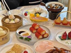 -丰鲤楼•闽南茶楼(仟禧汇店)
