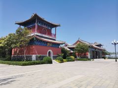 -天津妈祖文化园