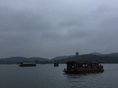 -西湖外事游船(花港观鱼码头)