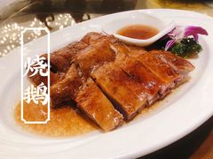 -豫璟轩中餐厅(南昌万怡店)