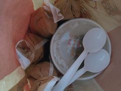 -肯德基(孝陵卫地铁站店)