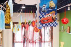 -陪我玩图书馆·烘焙坊·综合亲子馆