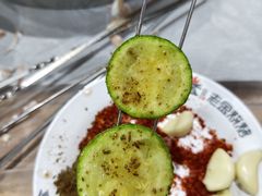 -清真·金鑫隆牛羊肉(环山路店)