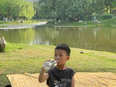 -堤角公园