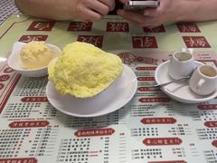 -香港華心糖水鋪(南西总店)