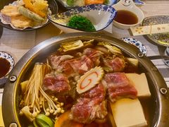 -古都日本料理(高桥路店)