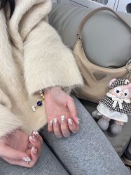 -斯馨·健康美甲美睫