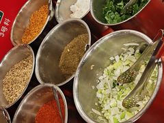 -永安里地摊烤肉(首创店)