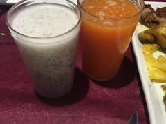 -福缘烤肉王自助(爱琴海-原比尔森店)