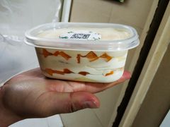 芒果千层-糖秋Cake DIY·蛋糕定制·甜品台(观音桥店)