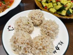 手工肉果-朗妈私房菜(婺女州店)