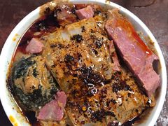 -清真·宏顺祥卤汁凉粉(大皮院店)