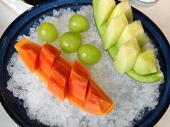 -禧悦楼(天德广场店)