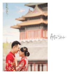 -THE QUEEN(北京店)