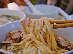 -非遗·爱西干面(小公园总店)