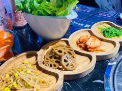 -鹤江桥·红油牛肉粉(SKP店)