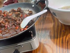 -衡厨·衡阳土菜(中南店)