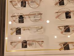 -宝视达眼镜(美中城店)