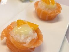 -花漫里·日式の创意餐厅(刺桐店)