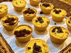 -玥儿弯弯手作烘焙(中海国际社区御城店)