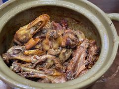 -斯丹姜母鸭·古法干香(涂门街总店)