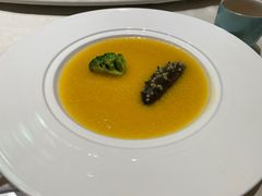 辽参-蝶园·装修中(BFC外滩金融中心店)