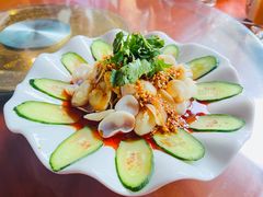 -108素食餐厅(芙蓉汉城店)