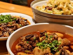 -陶然居·重庆菜(解放碑店)