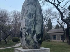 -清华大学-甲所餐厅