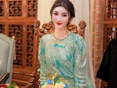 -叶叶菩提(太原别墅店)