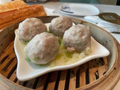 潮湿猪肉丸-相思林金岛饭店(青山湖店)