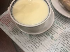 仁信姜撞奶-仁信老铺(华盖路店)