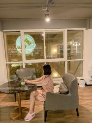 -香堤湾酒店·会议婚宴年会·宴会厅