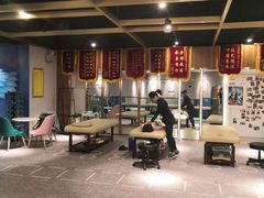 -银吉姆健身(恒隆馆)