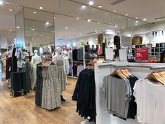 -优衣库(广州恒宝广场店)