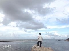 -东澳岛