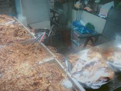 -老黄记手撕烤兔(玉林街店)