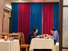 大堂-贴阁碧(百丈东路店)