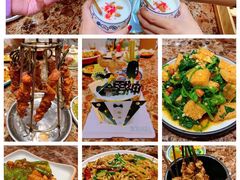 -亚克西姆新疆菜(库车店)
