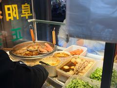 -阜阳杜大大卷馍(塘沽路店)