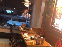 香辣烤翅-管氏翅吧(国展店)