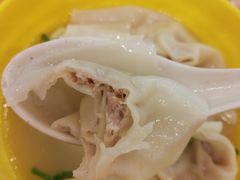 -龙抄手(春熙路总店)